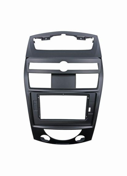 Штатна магнітола серії CC3L під SsangYong Rexton Y250 II 2 2006 2012, 10 дюймів Teyes (299992280)