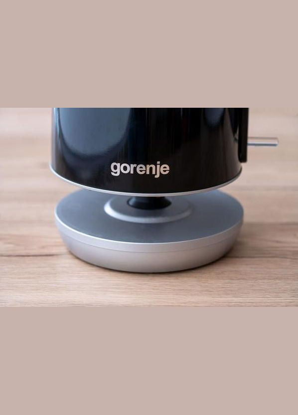 Электрочайник K 15 RLBK (LDK3042) Gorenje (278367641)