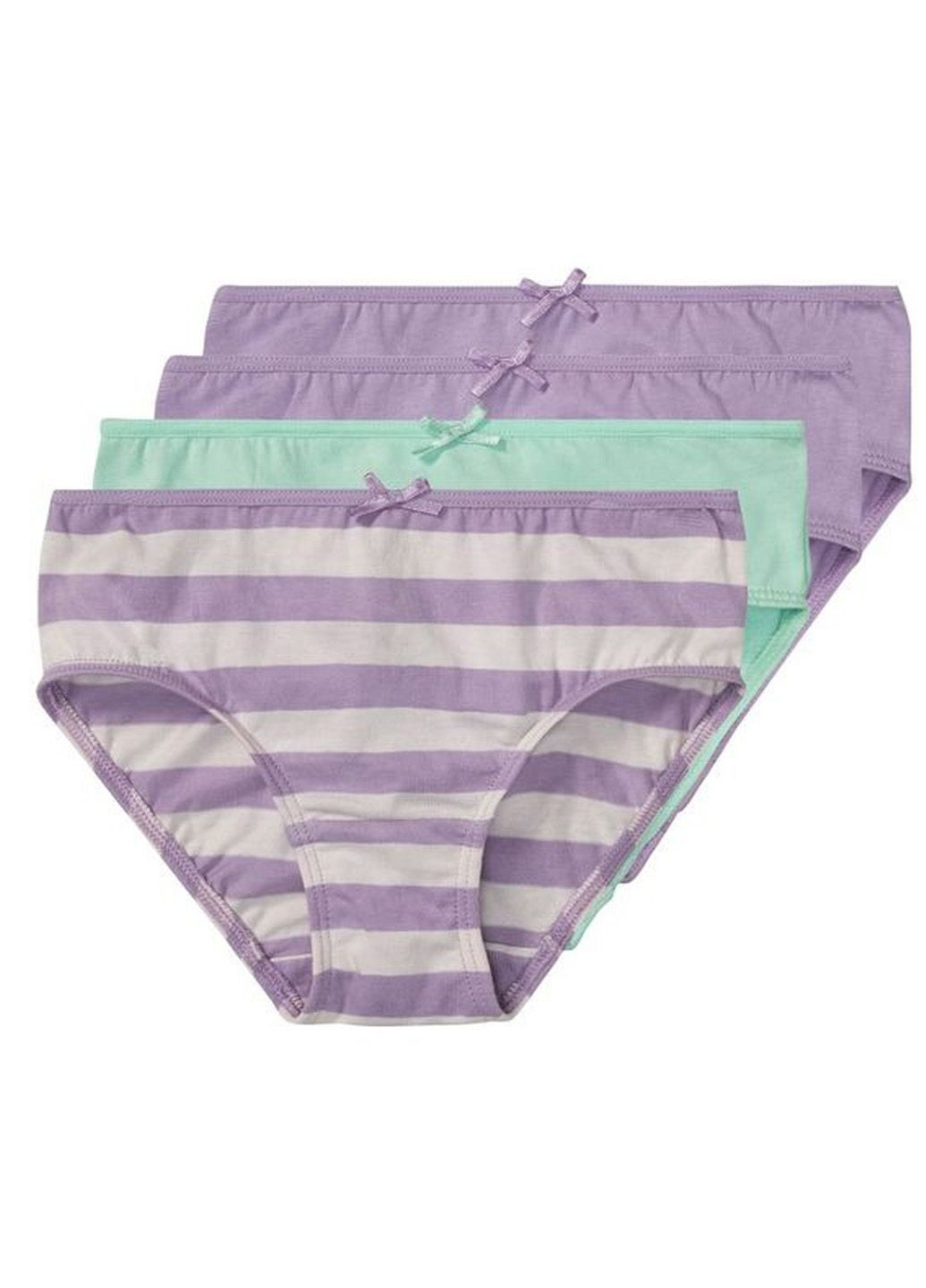 Труси (комплект 4шт.) Lupilu (362140735)