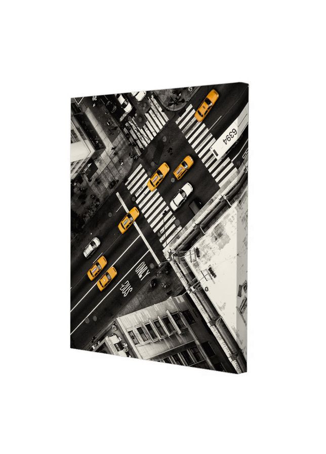 Набір постерів Композиція трьох (PS-125) 3 шт в наборі Riviera Blanca (303135852)