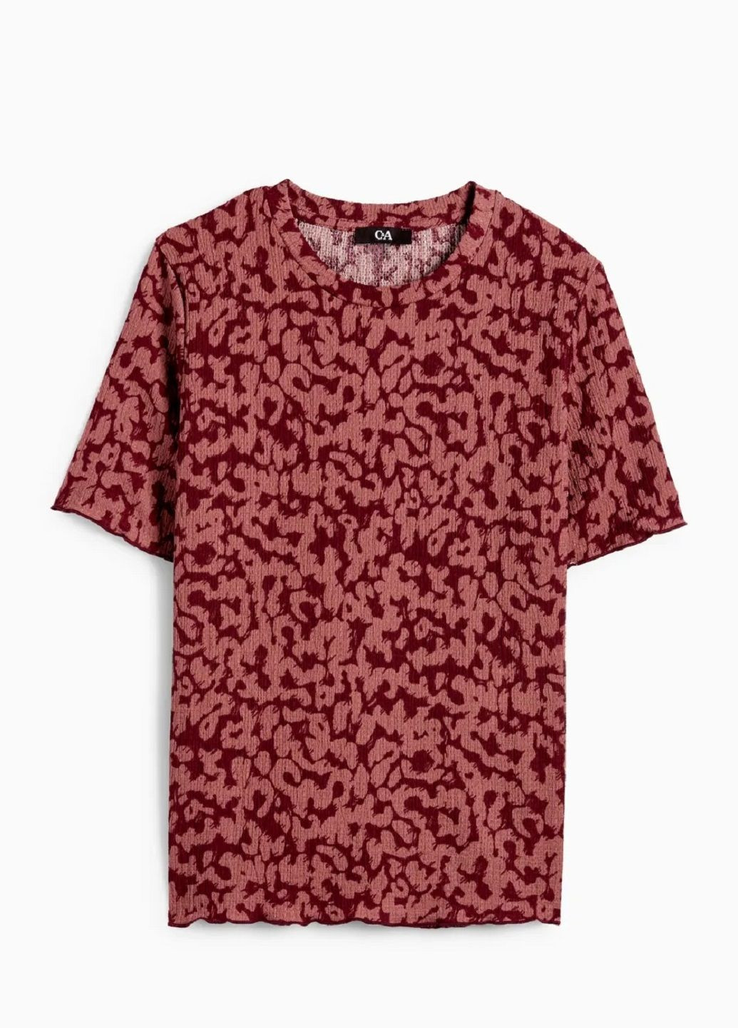 Футболка C&A - (350606426)