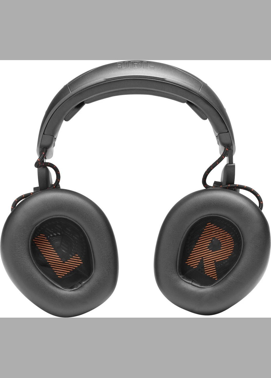 HF Stereo QUANTUM ONE (JBLQUANTUMONEBLK) Black RU JBL (330031993)