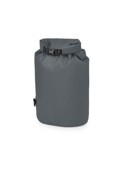 Гермомішок Wildwater Dry Bag 8 tunnel vision grey - O/S - сірий (009.3482) Osprey Wildwater Dry Bag 8 tunnel vision grey - O/S - сір (369883831)