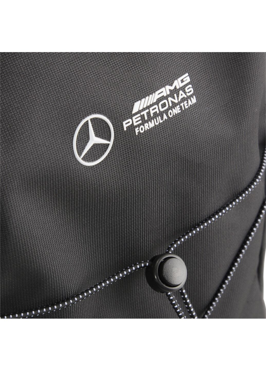 Рюкзак Mercedes-AMG Petronas Motorsport Backpack Puma (293818297)
