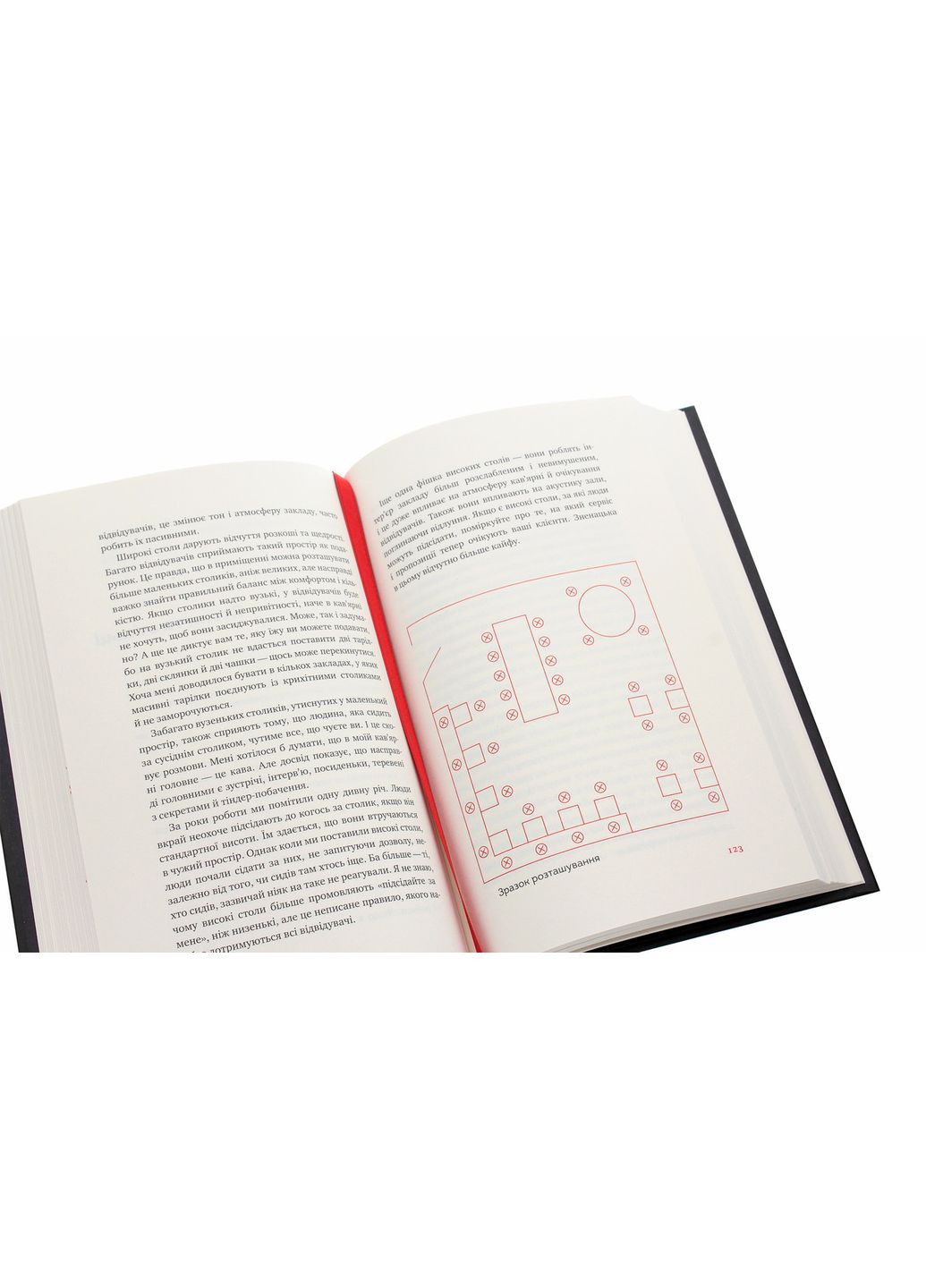 Что я знаю о работе кофеен — Колин Гармон |, книга на украинском, новая, твердая Наш Формат (362679750)