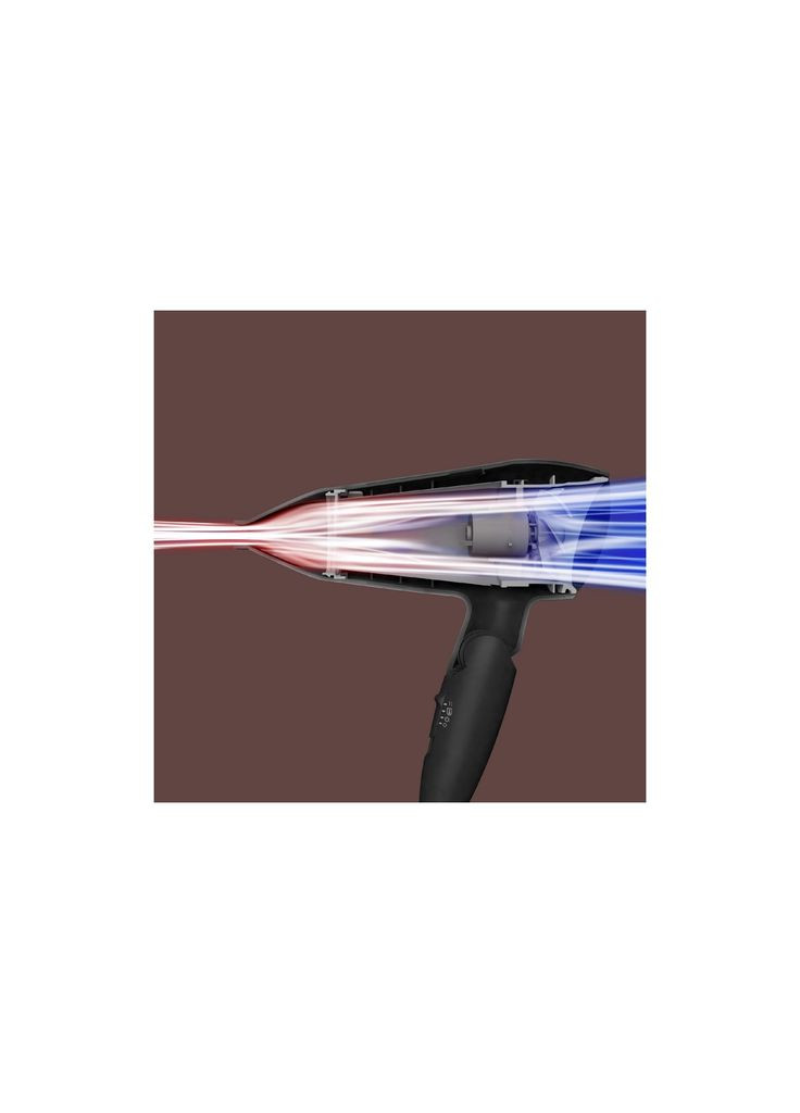 Фен EH-ND65-K865 Panasonic (372616845)