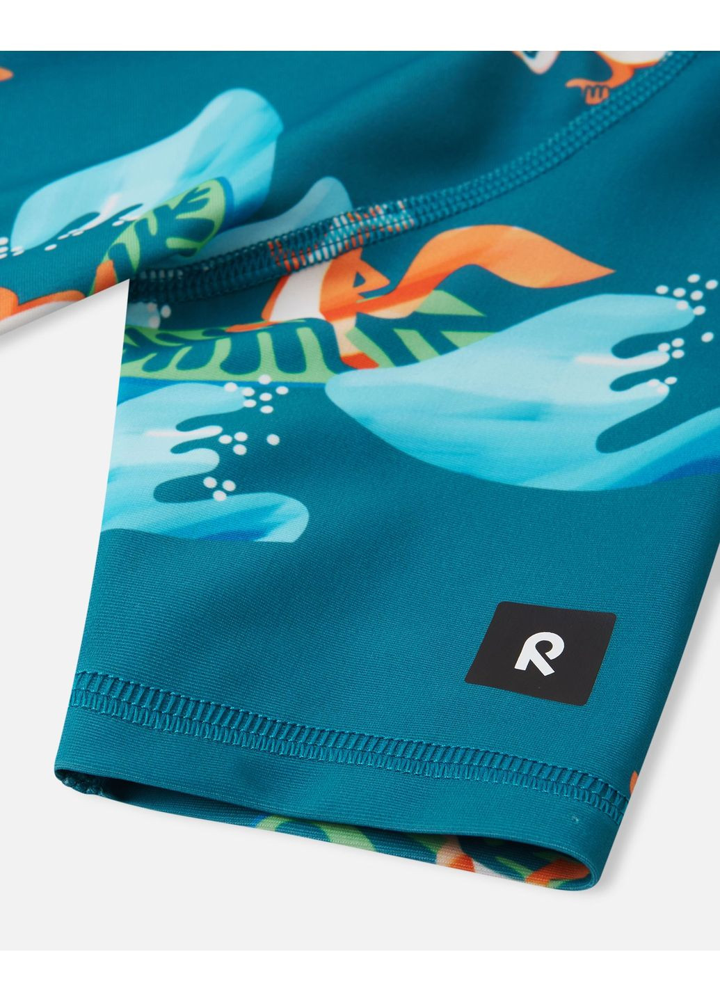 Комбинезон для плавания Reima Atlantti (356670226)