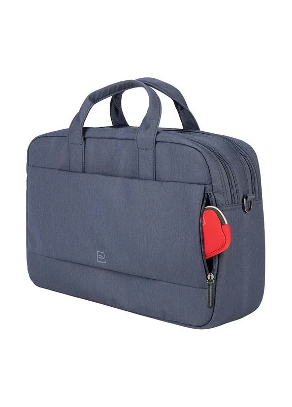 Сумка для ноутбука Flash 15.6' Blue (BFLASH15-B) Tucano (400792889)