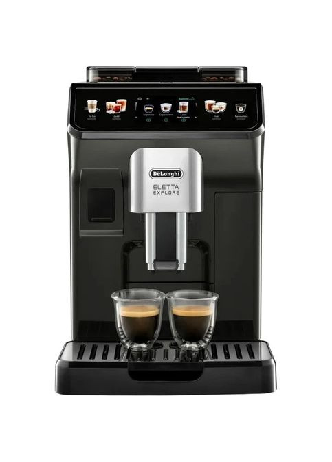 Кофемашина ECAM 450.55 G Delonghi (370617967)