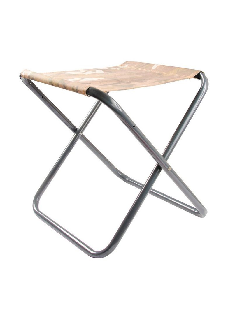 Стульчик складной GM 300*300*350 мм (собственн. водоворот.) (92-0743) Господар (317195479)