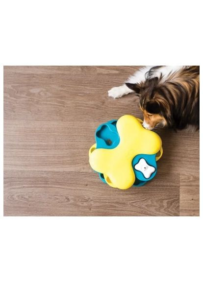 Іграшка для собак (0700603673327) Nina Ottosson Tornado (366869649)