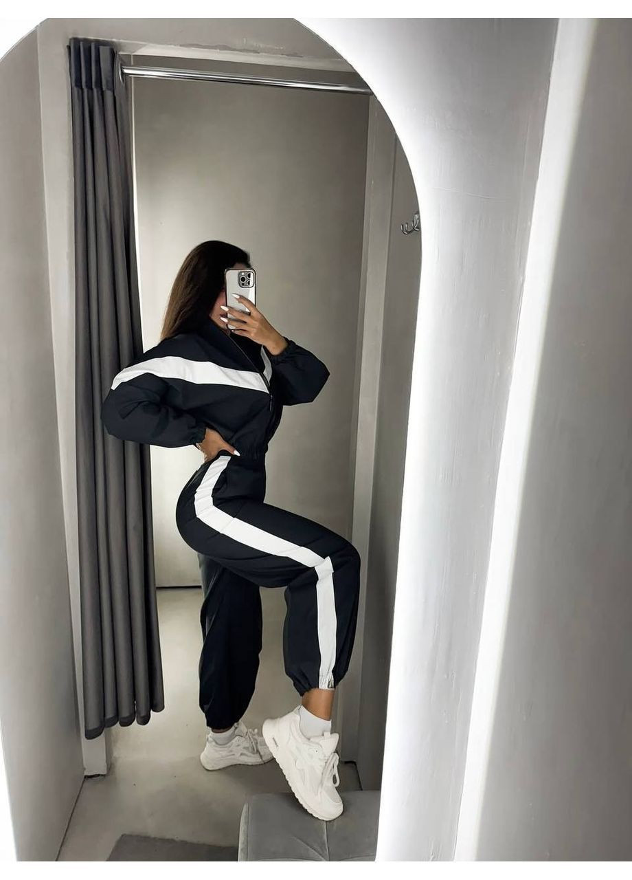 Женский спортивный костюм No Brand (362682209)