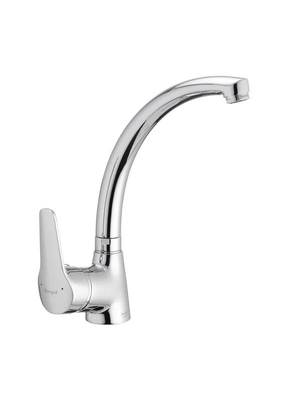 Смеситель для кухни ROMA M14150 (IB0049) IBERGRIF (322003836)