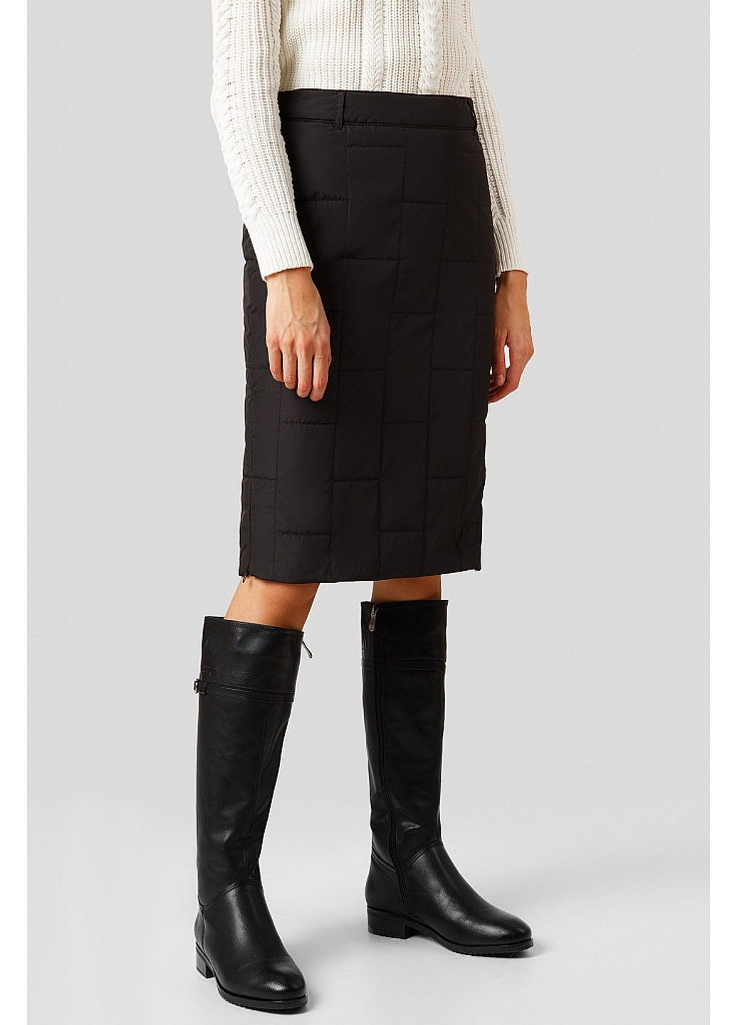 Утеплена спідниця W18-12005-200 Finn Flare (361204787)