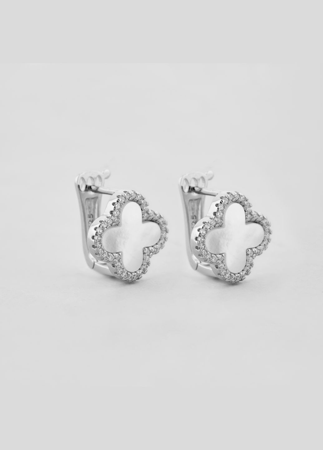 Сережки Влада Minimal (338799533)