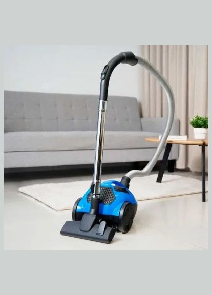 Пилосос MPM MOD-53 (366066358)