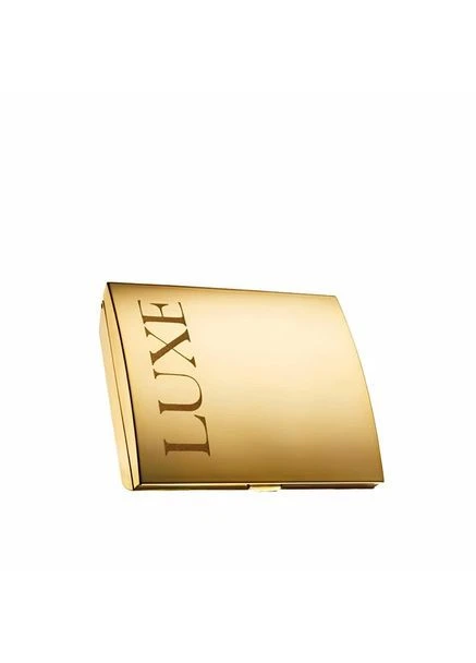 Компактна пудра Luxe Fair Silk (Чистий Шовк), 10 гр Avon (381377019)