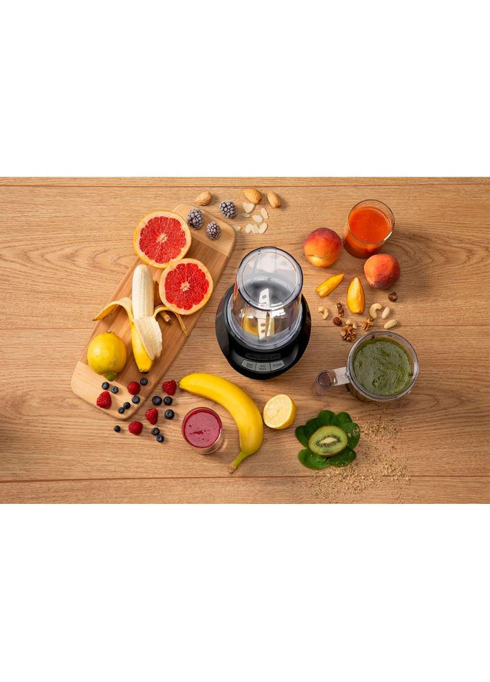 Блендер стаціонарний BN1000BK Black (BL1029K-GS) Gorenje (324690706)