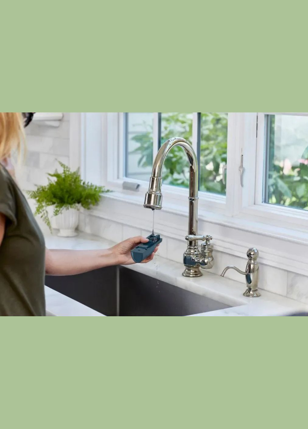 Отпариватель PURE POP BLUE DT2020E1 (6872738) Tefal (314832928)