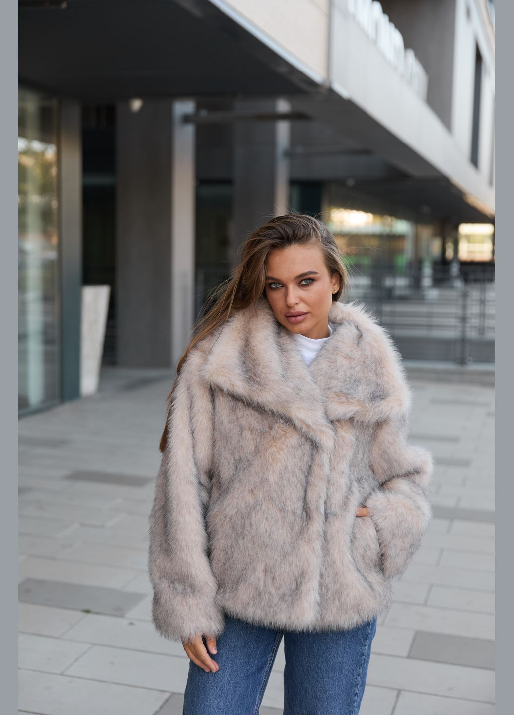 Шуба MN (315810090)