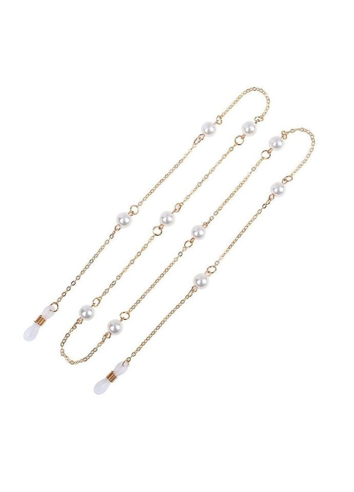 Ланцюжок для окулярів Style 4 9853 80 см Fashion (299525489)