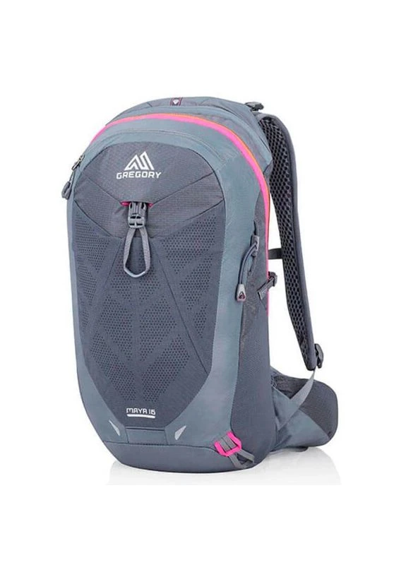Спортивный рюкзак Maya 16 Biosync Mercury Grey (111477/0560) Gregory (335406077)