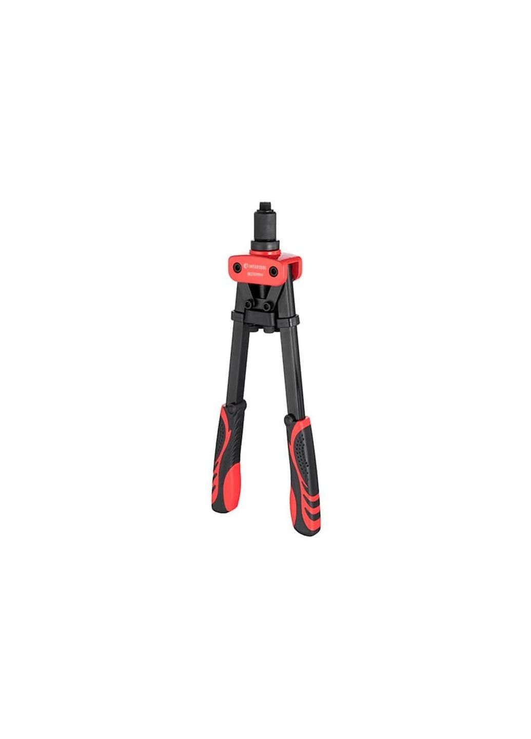 Заклепочник ручной для вытяжных заклепок рычажный Storm RT-0018 360 x ø2.4 x 3.2 x 4 x 4.8 x 6.4 мм Intertool (386748935)