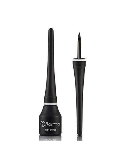 Підводка для очей True Color Dipliner Flormar (367991439)