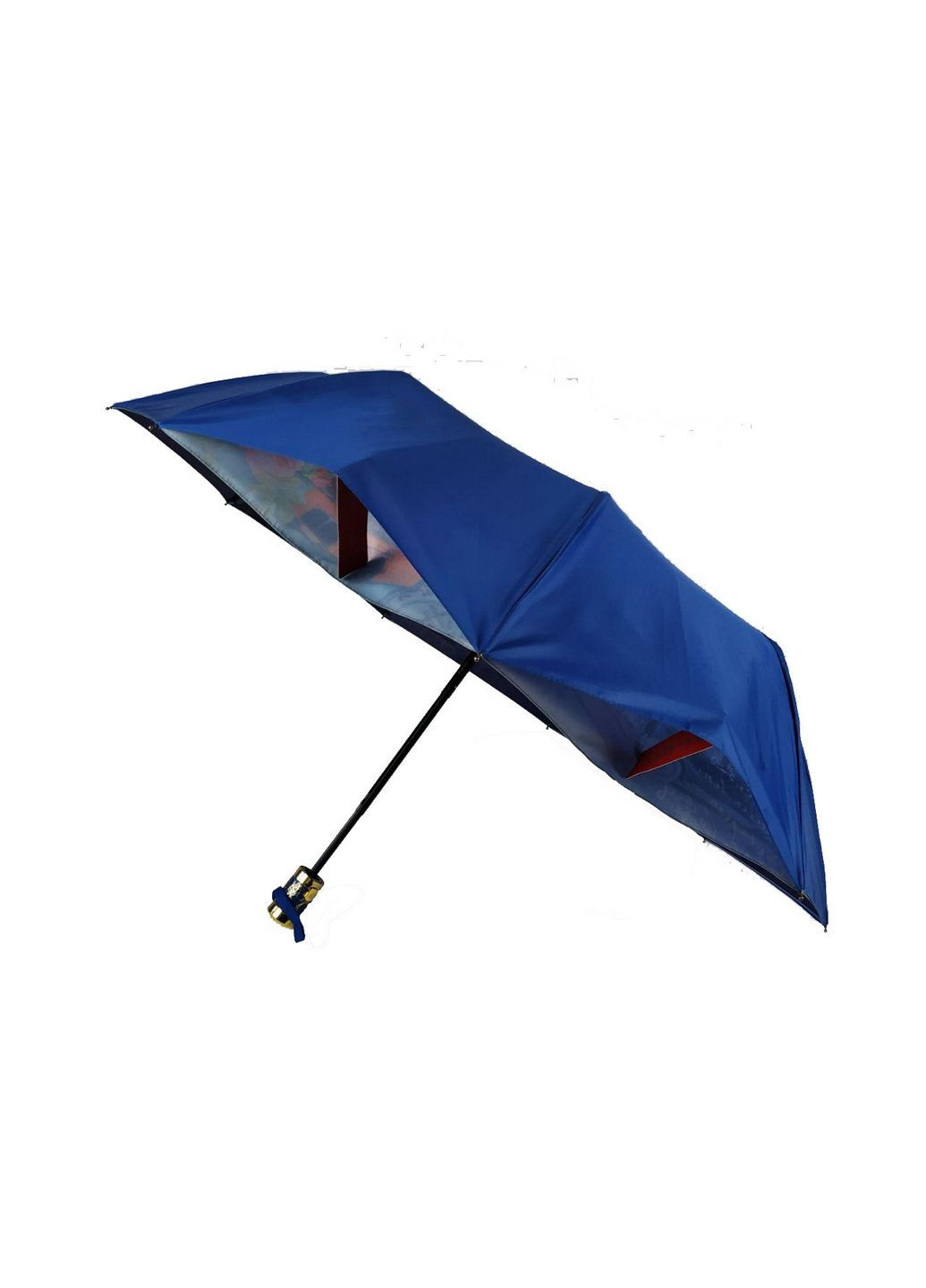 Жіноча парасолька напівавтомат Bellissimo (282594278)