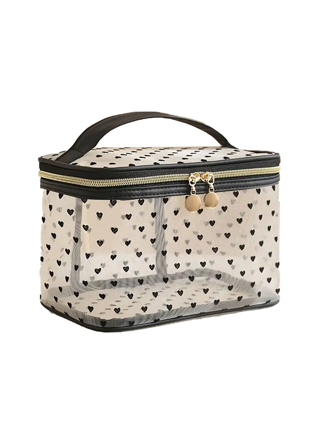 Косметичка чемоданчик Luvete (339768806)