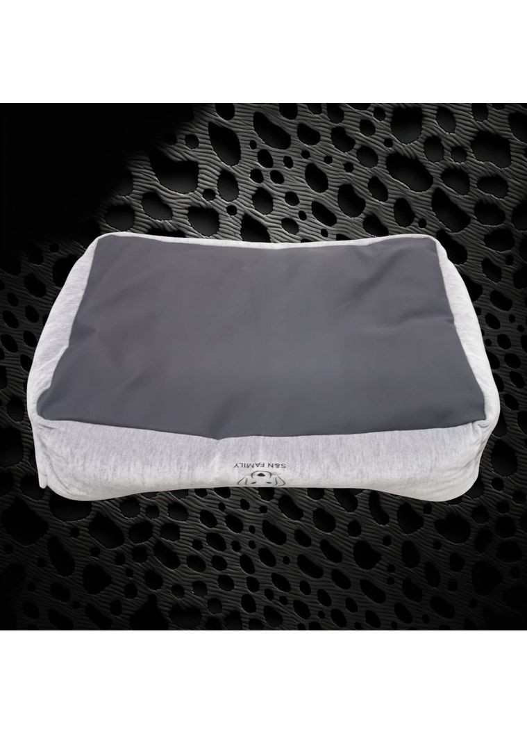 Лежанка 90х65х18см из текстиля для средних собак "Dusk" ( ) S&N Family (361204541)