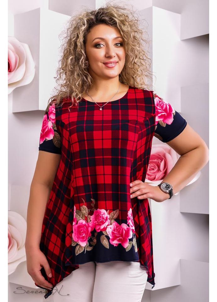 Туніка 812.2285 Seventeen (348134551)