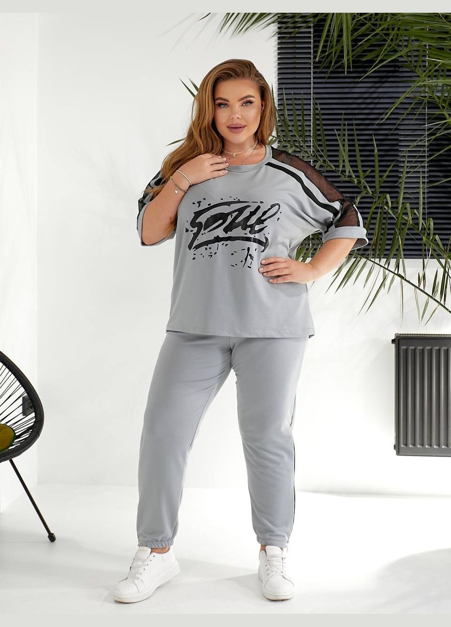 Жіночий спортивний костюм Asi.Store.ua (336004359)