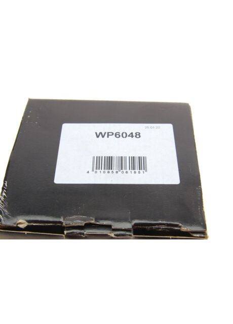 Помпа водяна CHEVROLET CRUZE 2009-2011, KALOS 2005-2008, LACETTI 2005-2011, TACUMA 2005-2009 WP6048 ContiTech (366207771)
