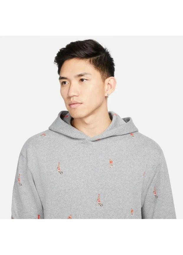 Худи Essentials Fleece Pullover Hoodie DC9707-063 Jordan (386067442)