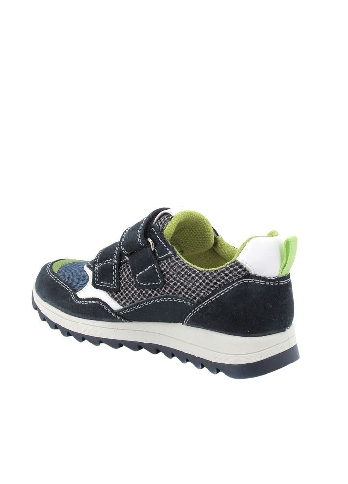 Синие демисезонные кроссовки 3869500 Primigi