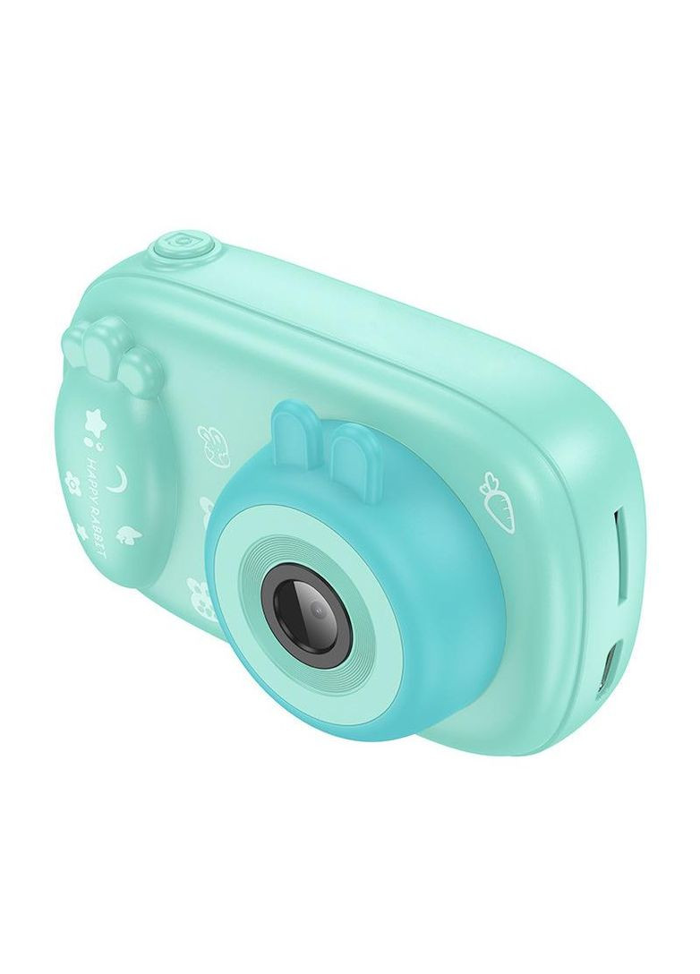 Дитяча фотокамера DV205 Dual-camera Hoco (336545336)
