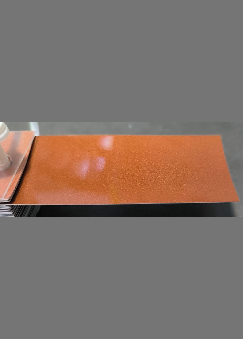 Автомобільна фарба для Fiat 705A BEIGE COGNAC Густая краска 200 мл Multichem (326796322)