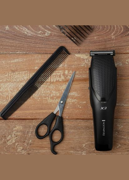 Машинка для стрижки HC3000GP E51 X3 Power-X Series Giftpack Remington (278366474)
