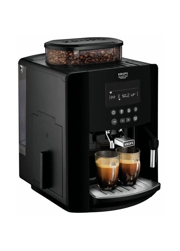 Кофемашина Essential EA817010 Krups (368587528)