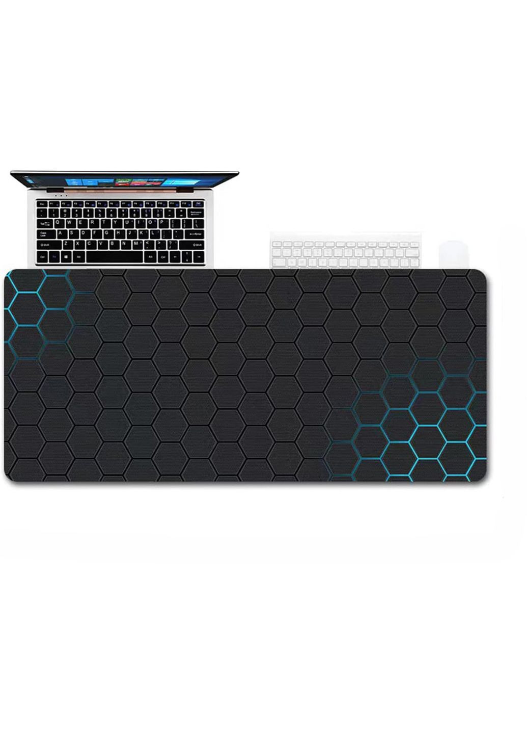 Геймерский коврик, игровая поверхность Honey 80x30 cm Primo (276461487)