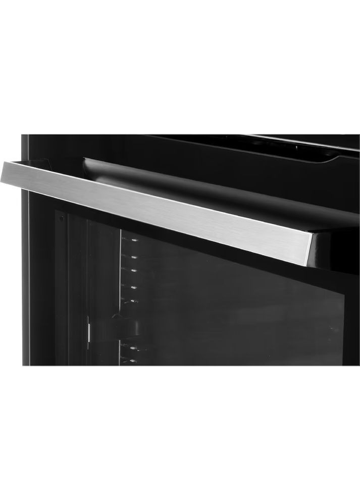 Духовой шкаф BOES69871 HANSA (366827800)