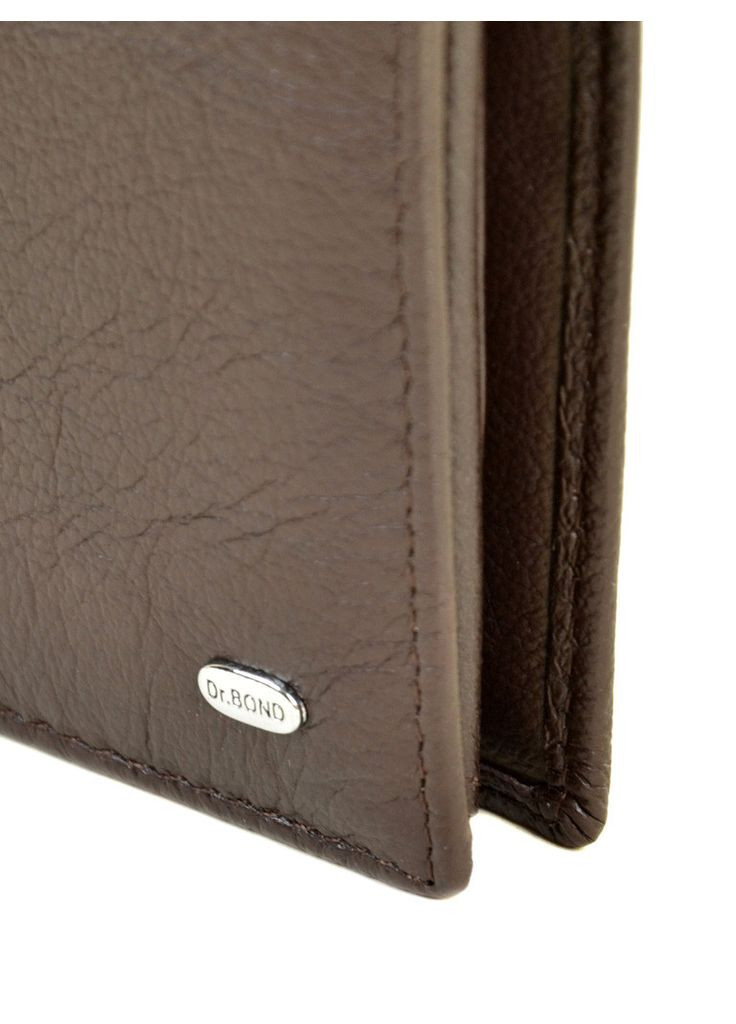 Кошелек мужской натуральная кожа код 456 PTR No Brand (317764209)