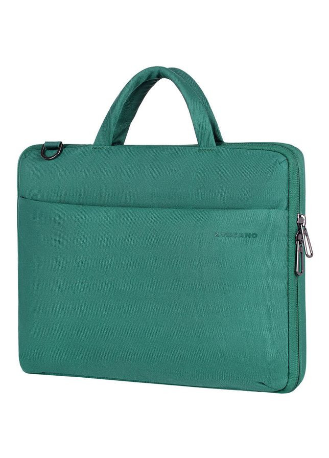Сумка для ноутбука Darkolor 13"/14" Green (BDA1314-V) Tucano (322910655)