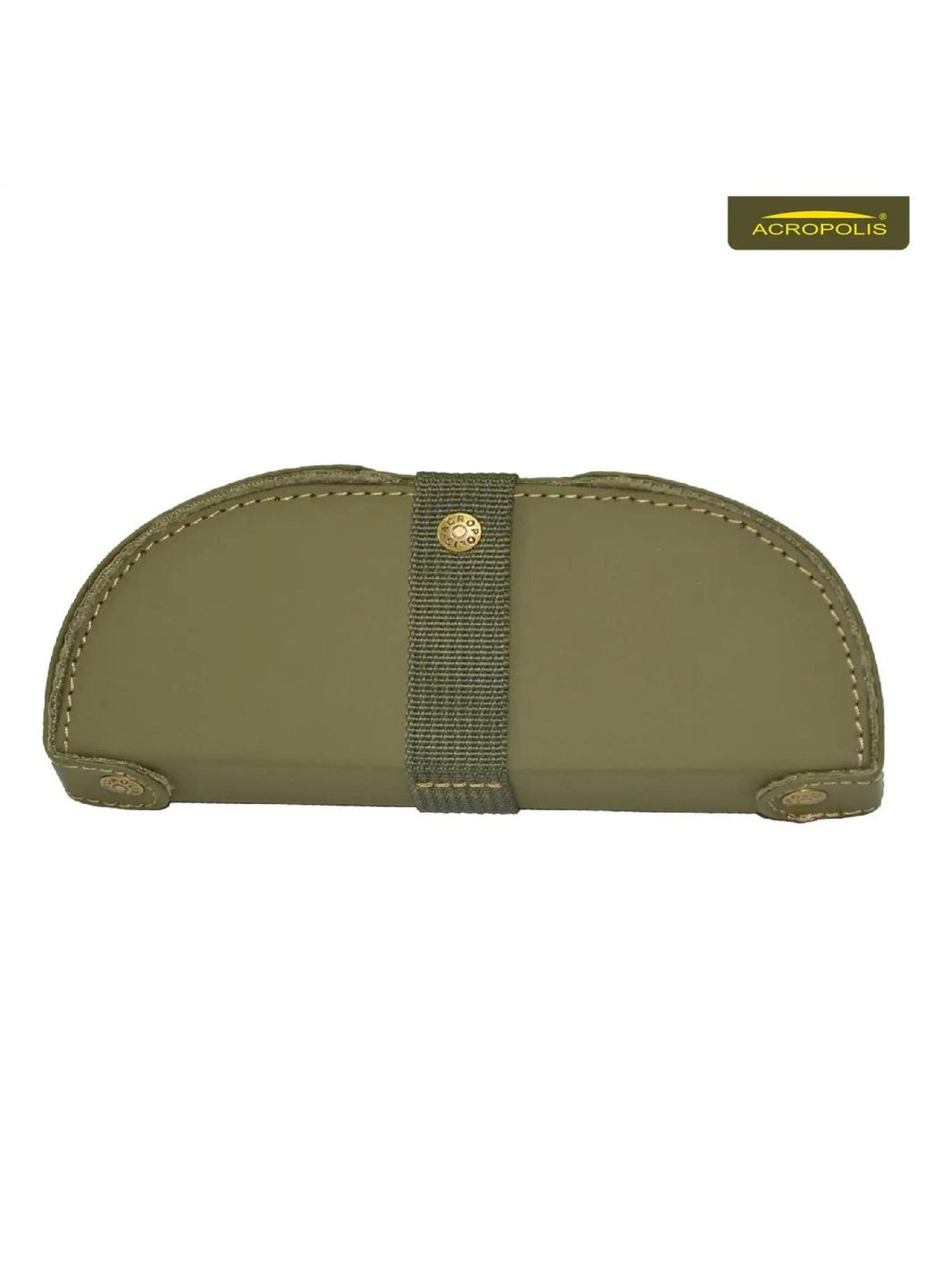 Футляр для сонцезахисних окулярів Ф-02/06р Acropolis (329741260)