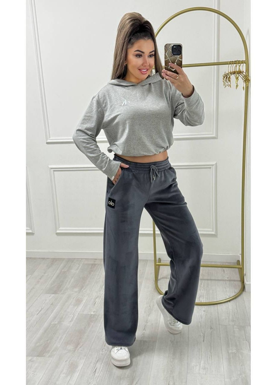 Женские спортивные штаны No Brand (370437683)