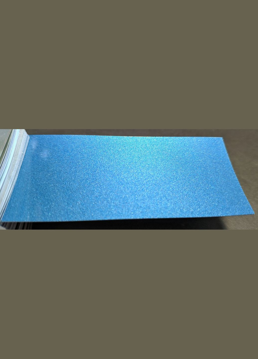 Автомобильная краска Mazda 40E AQUATIC BLUE Густая краска 200 мл Multichem (322460289)