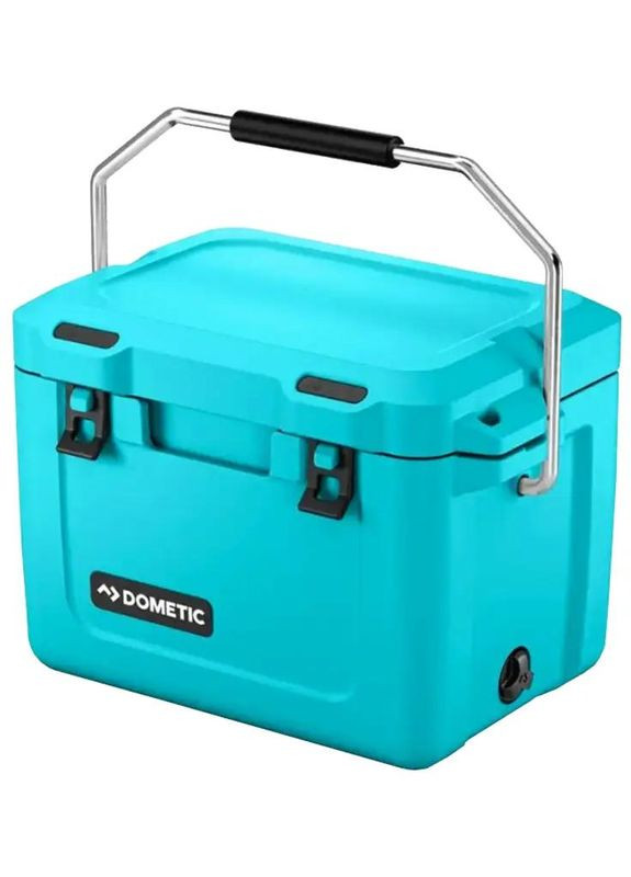 Термобокс Dometic Patrol Icebox 20 л. Lagune No Brand (316439428)