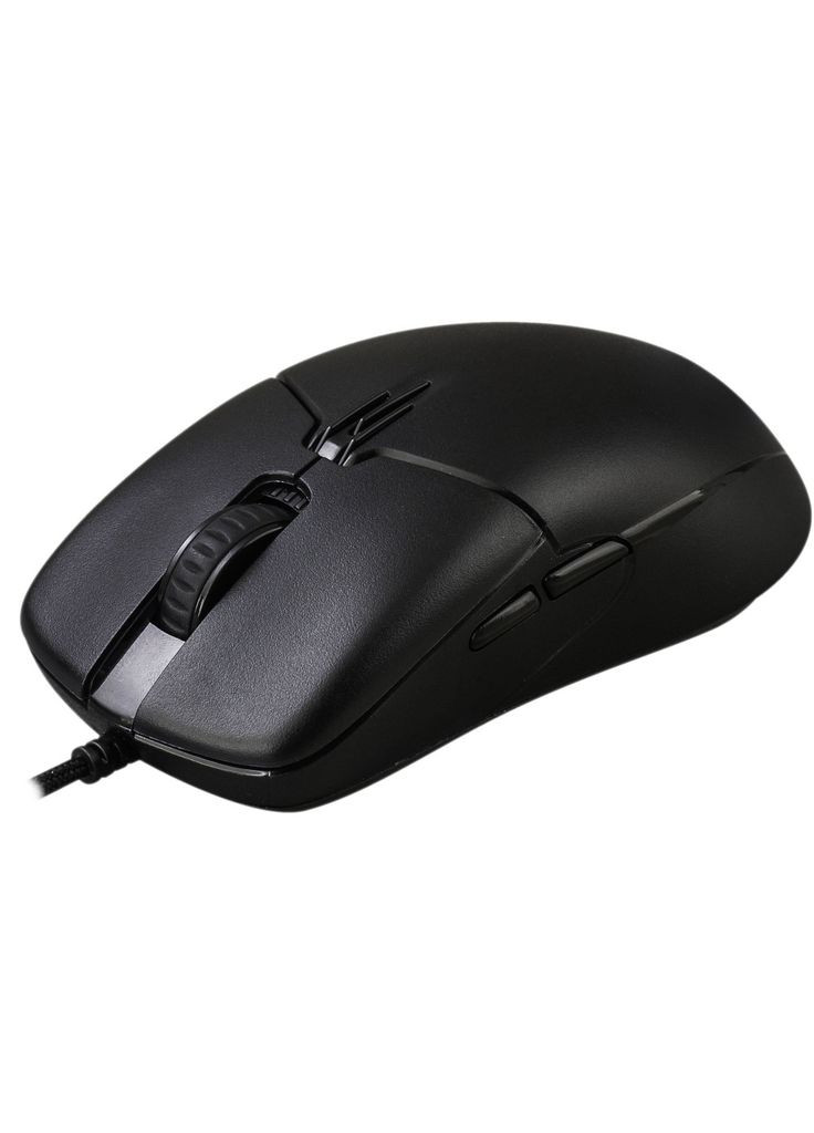 Мышка (m289507) Dream Machines DM7 Switch Kailh PA 3370 Black (369015676)