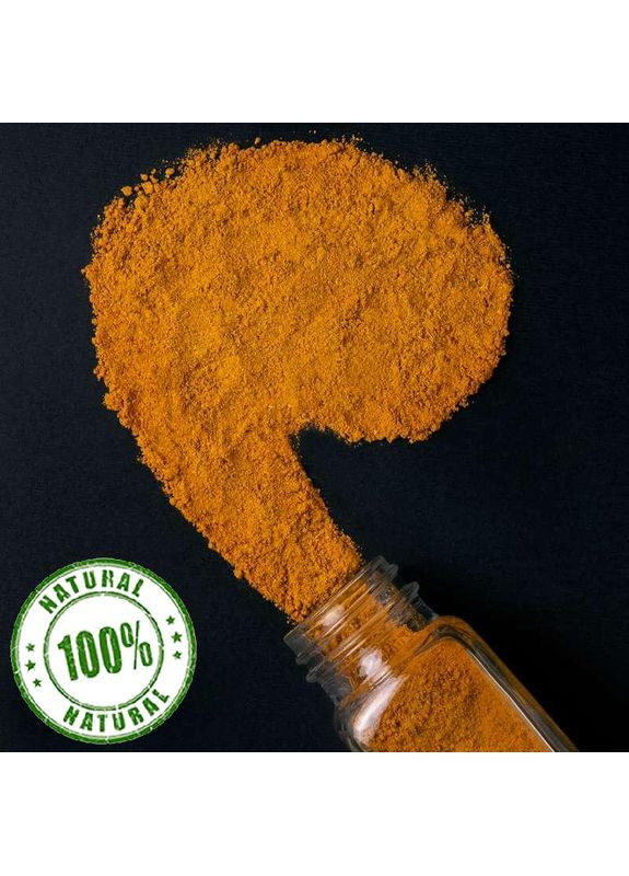 Приправа для чаю "Імбірний чай" з куркумою, імбиром та корицею 500 г No Brand (351366785)